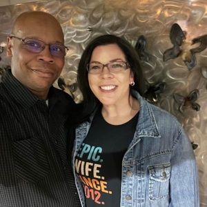 Meet your Posher, Darla